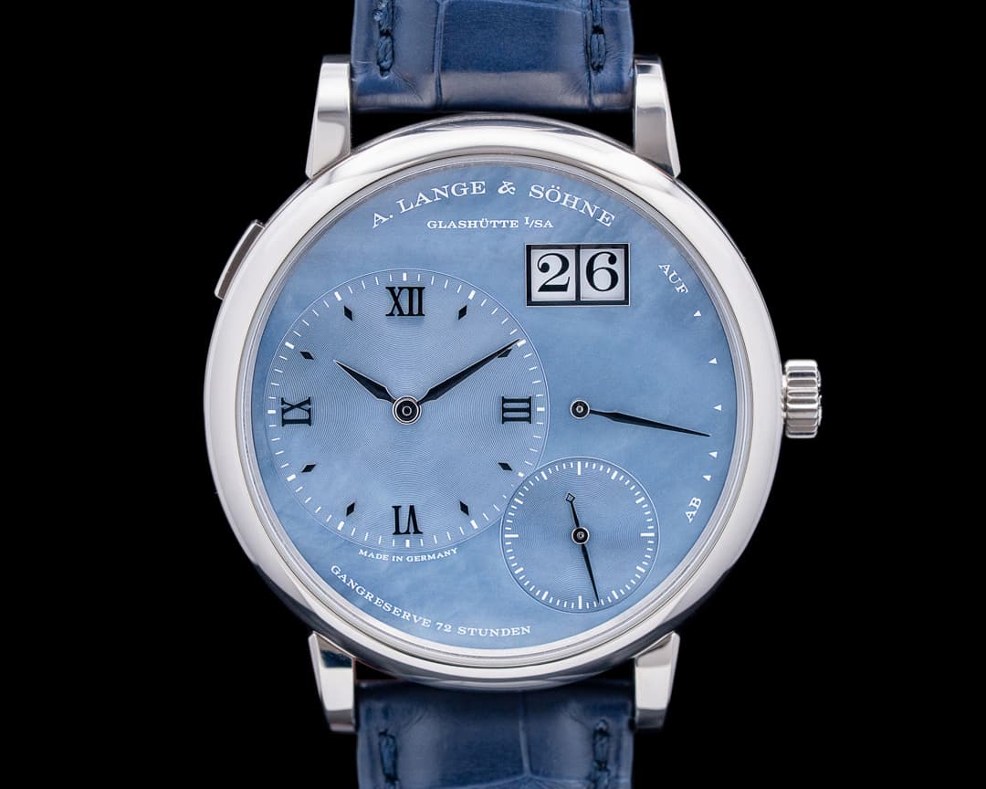 Grand Lange 1 image