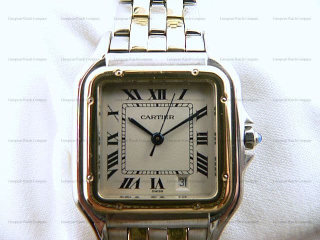 Panthère de Cartier image