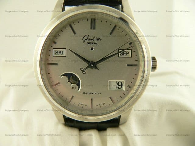 Glashutte Original Senator Perpetual Steel
till 10-17
markto@singnet.com.sg