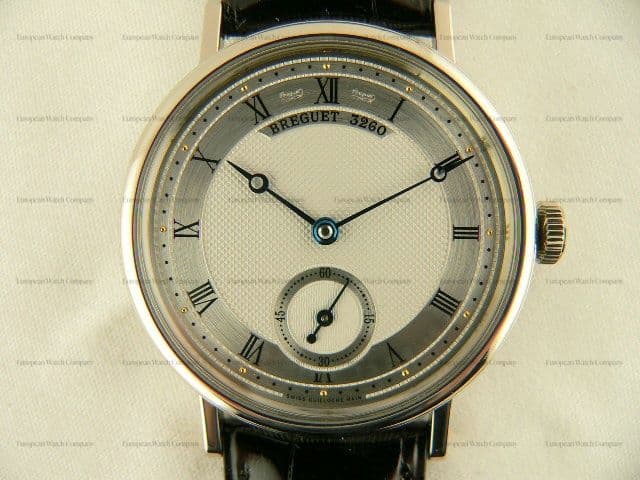 Breguet 5907 WG