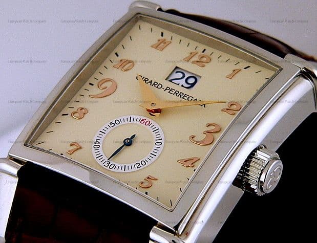 Girard Perregaux Vintage 1945 Big Date Ltd