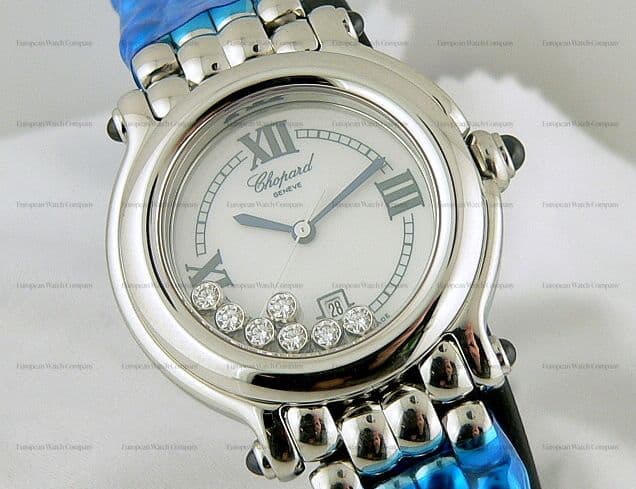 Chopard Happy Sport Large SS/SS