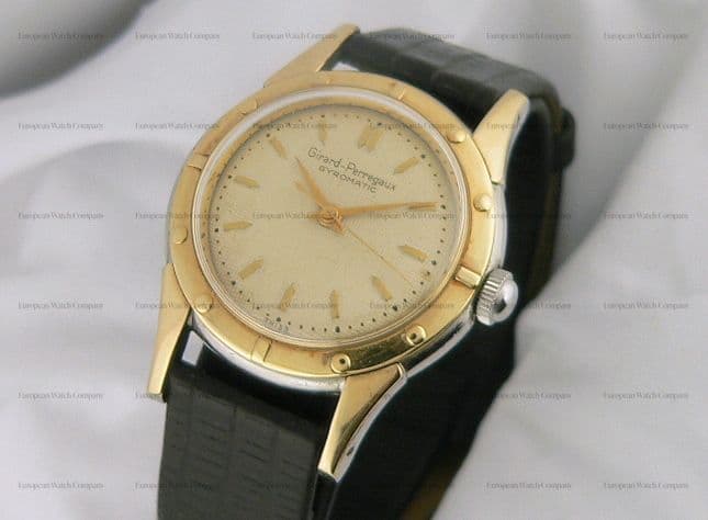 Gyromatic image