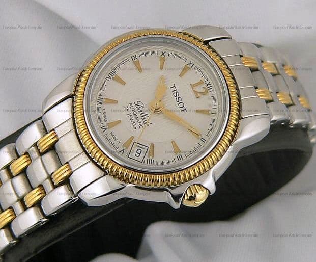 Tissot Ballade