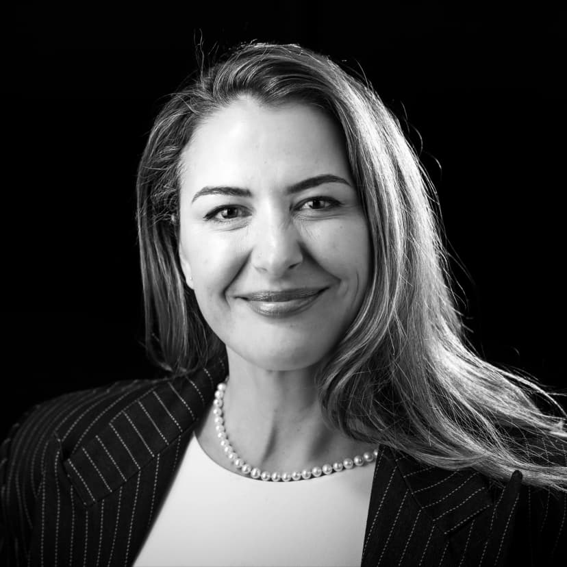 Ivana Ritz Meet The Team
