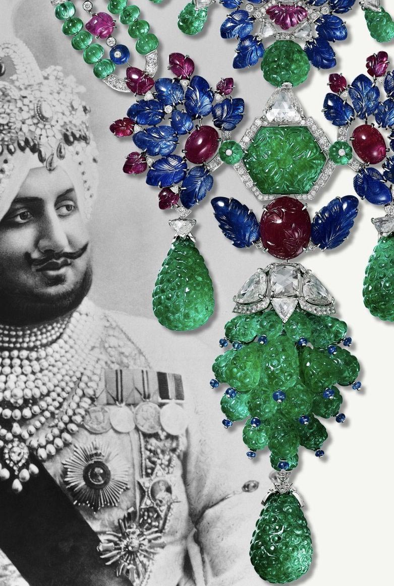 Maharajas of India