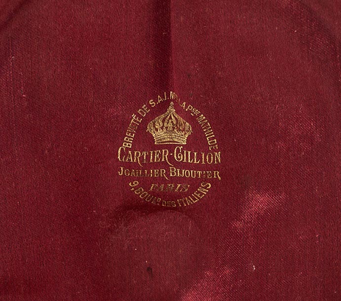 Cartier History European Watch Company Cartier Gillion