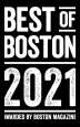 European Watch Co. Best of Boston 2021